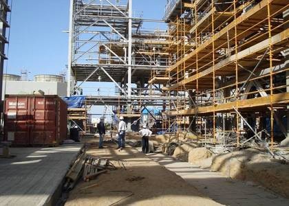 Technical assistance