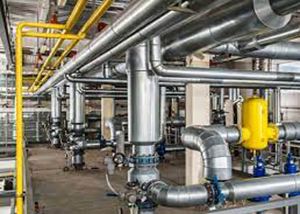 Operation & Maintenance